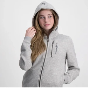 Sail racing hoodie - Bra skick då den är väl använd!☺️