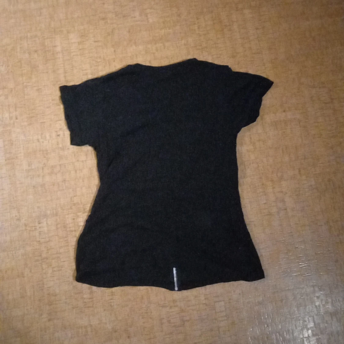 Alternativ tröja med silver detaljer - 90