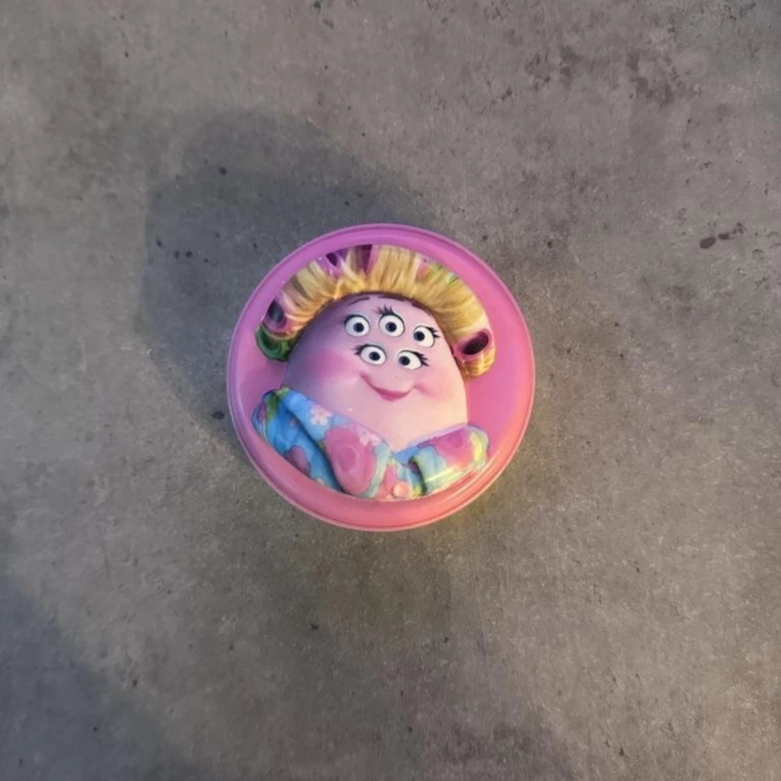 Läppolja/blush - 90