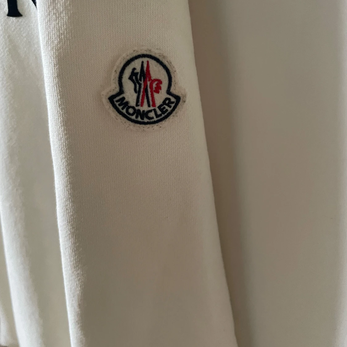 Moncler Tröja - 90