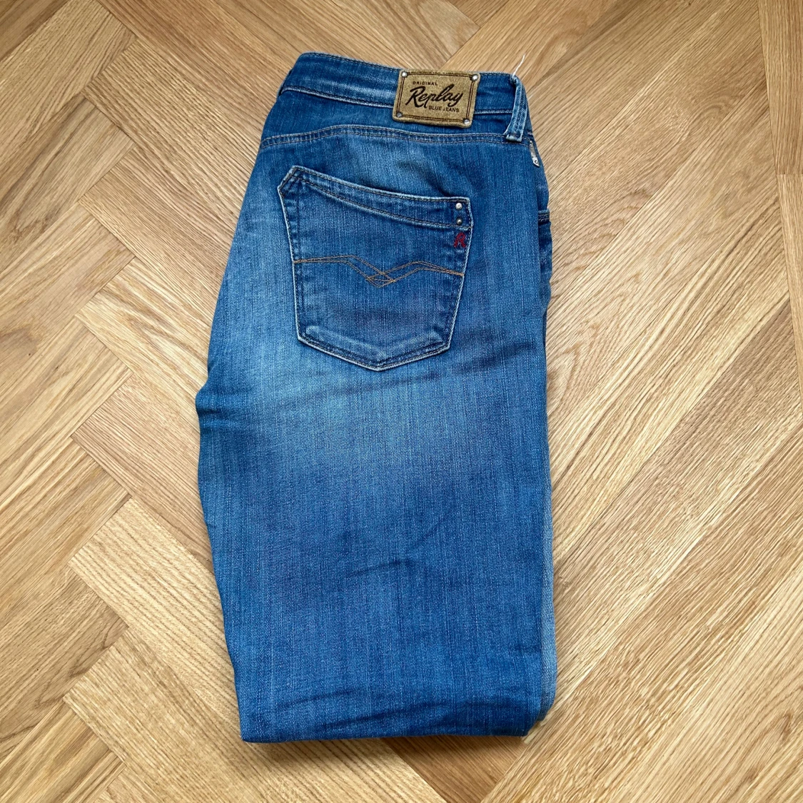 Replay Blue Jeans 30/32 - 91