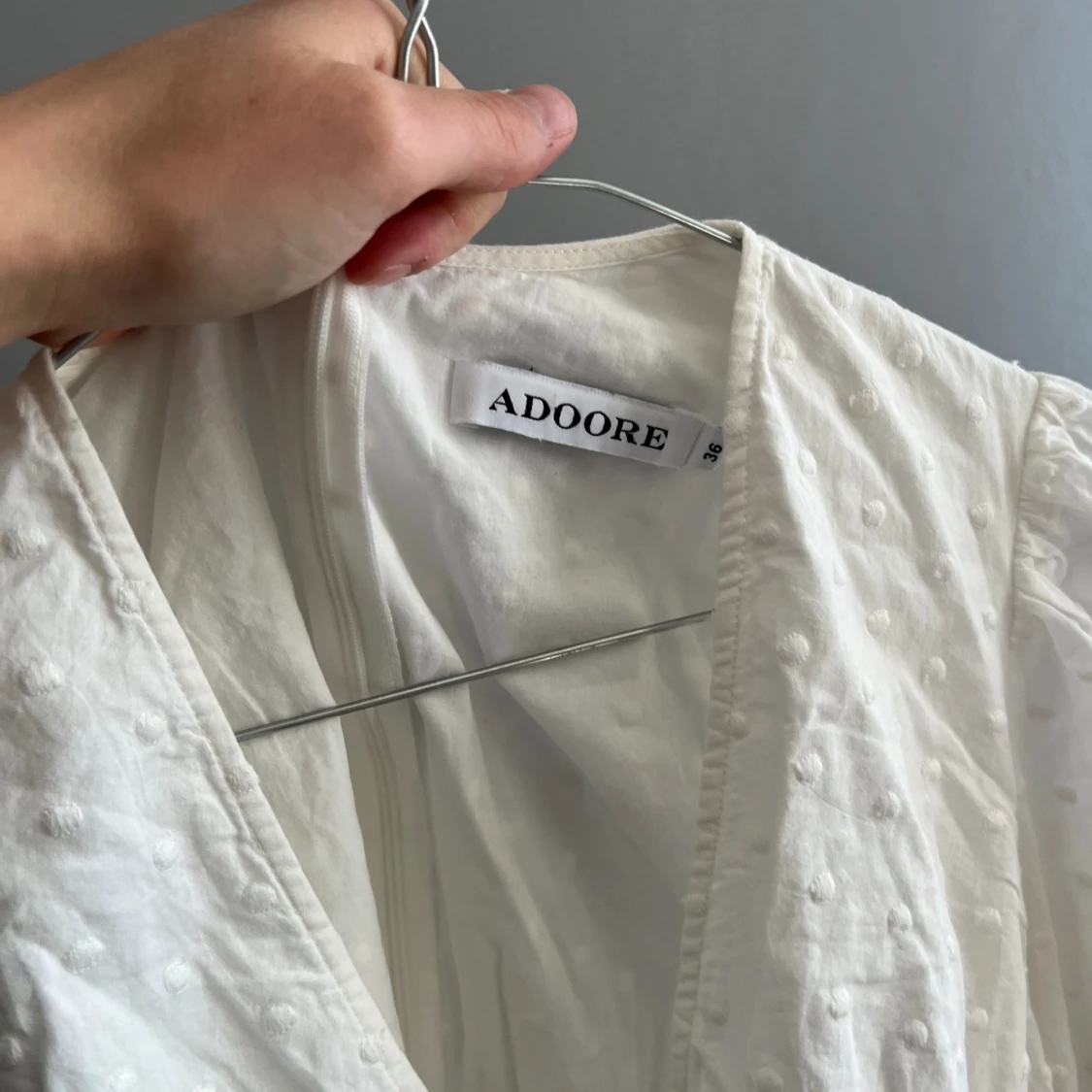 Adoore klänning Florence dress strl 36 - 92