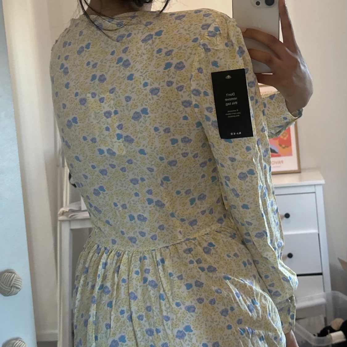 Sommarklänning ⭐️ - 91