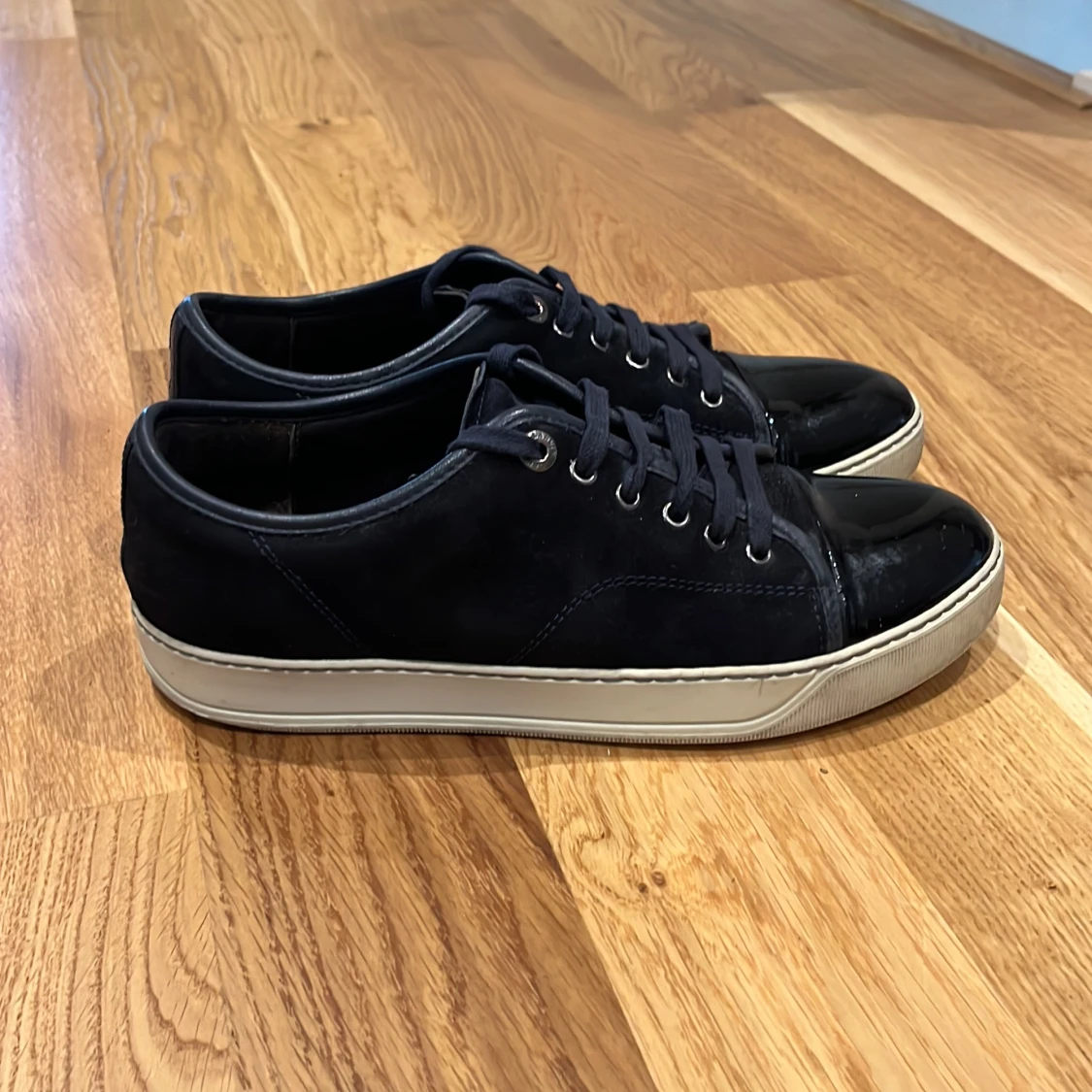 Lanvins storlek 40 - 90