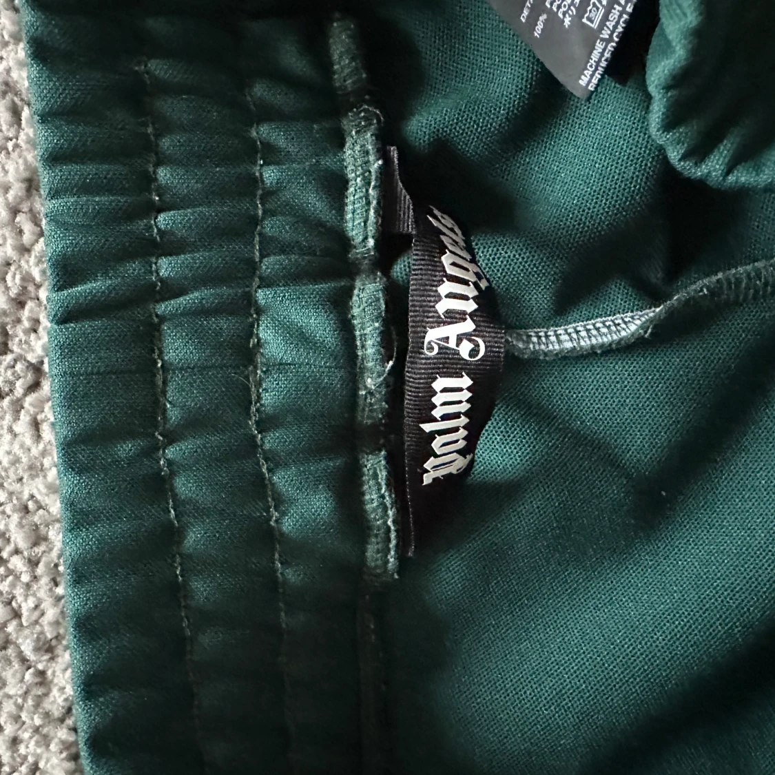 Palm Angels Byxor - 90