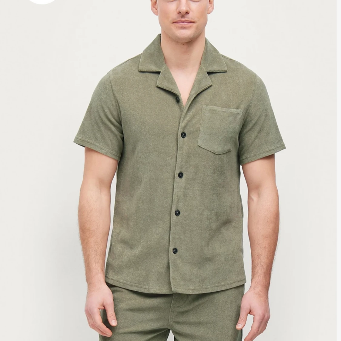 Studio Total skjorta - 90