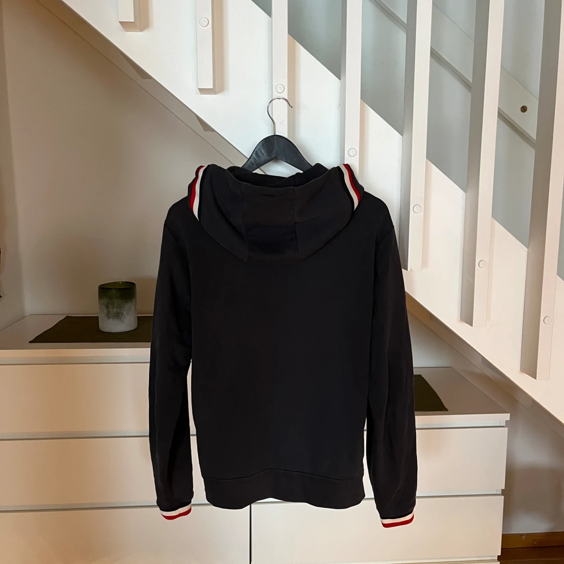 Moncler Zip Hoodie  - 90