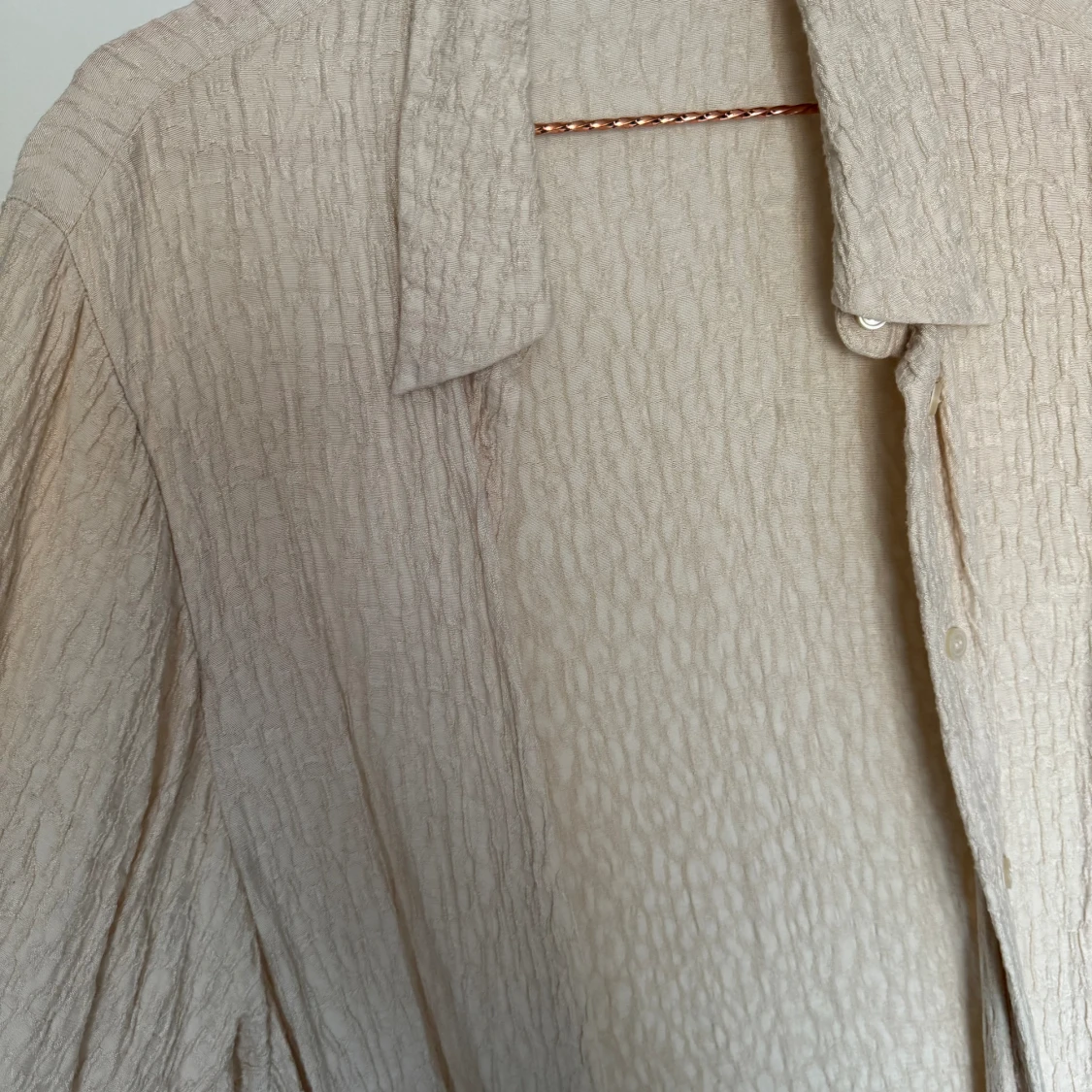 Skjortklänning HM - 90