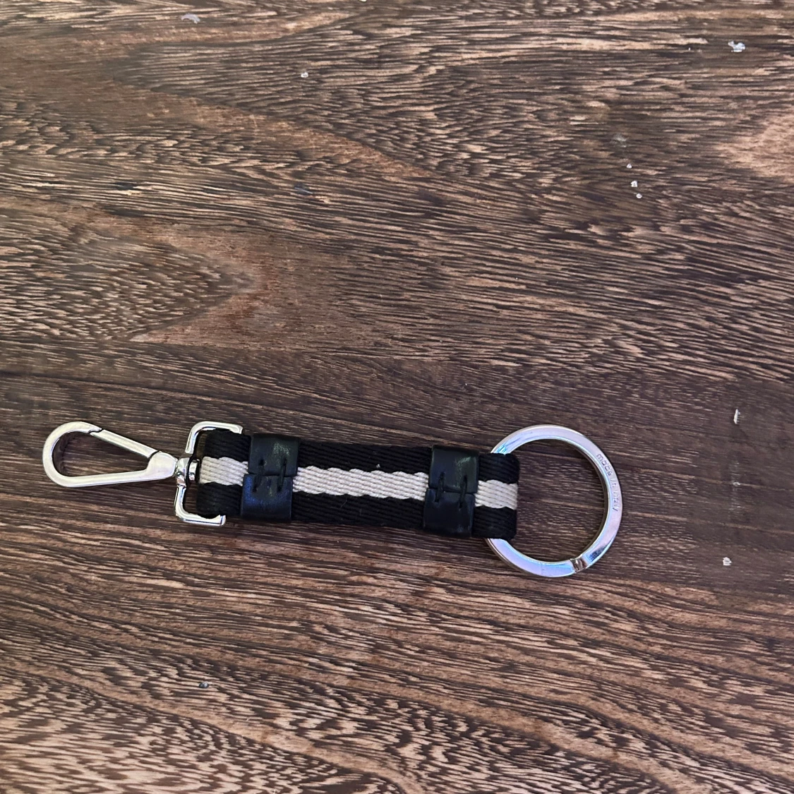 Bally nyckelring  - 90