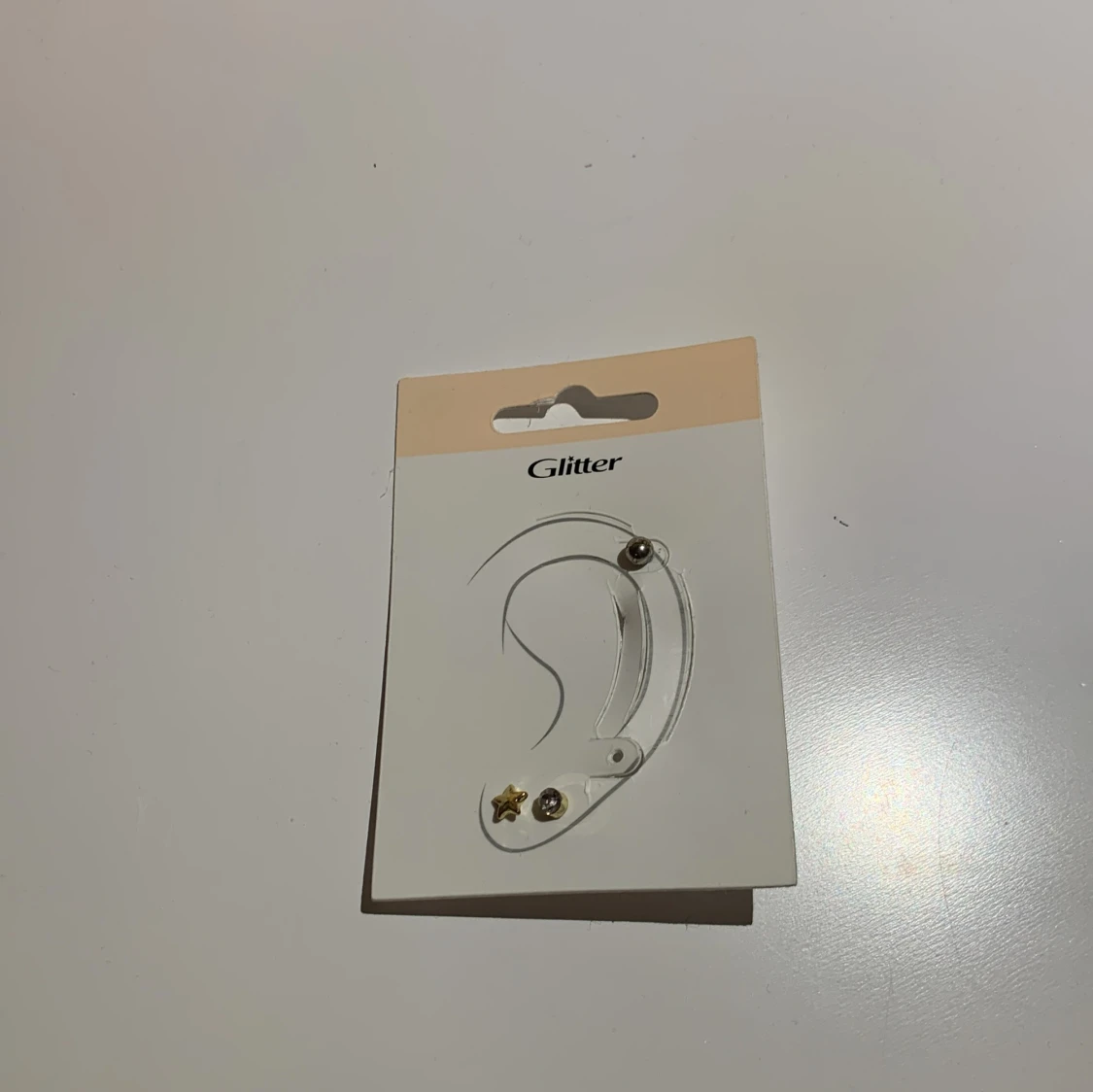 Super fina örhängen!