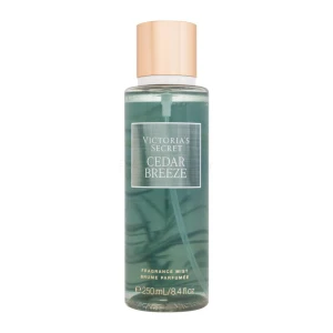 CEDAR MIST - VICTORIA’S SECRET - Ny endast testad slutsåld limited edition unik bodymist från VS för dem som gillar naturen! Se bild 2 & 3 för noter 🍃⛰️ 🌱 