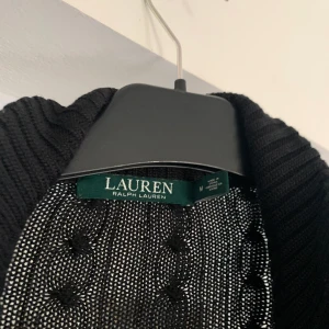 Zip jacka Ralph lauren - Jättefin zipjacka stl M