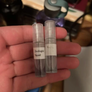 Zoologist Squid och seahorse - Zoologist Squid och seahorse deal