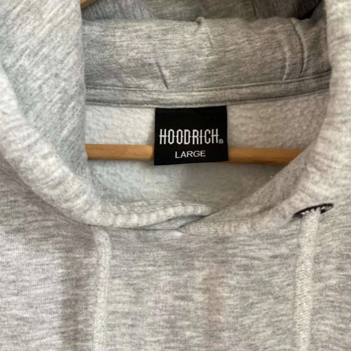 Hoodrich hoodie - 90