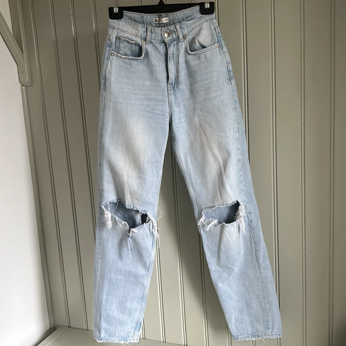 Jeans Gina Tricot