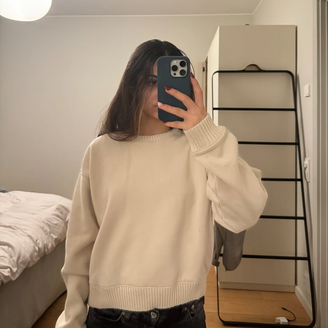 Zara crewneck - 90