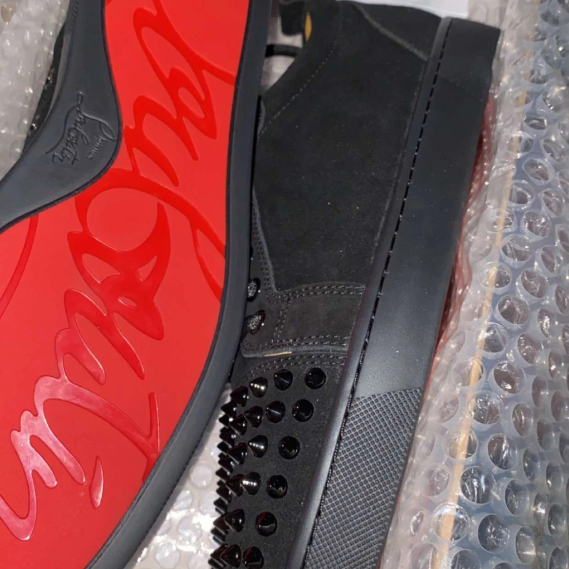 Loubs/ lobutin skor  - 90