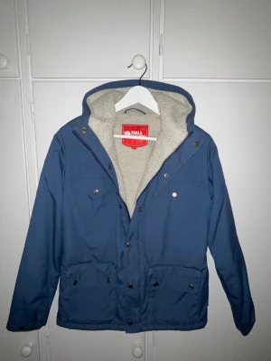 Fjällräven Greenland jacka - Säljer en fjällräven i mycket bra skick. 