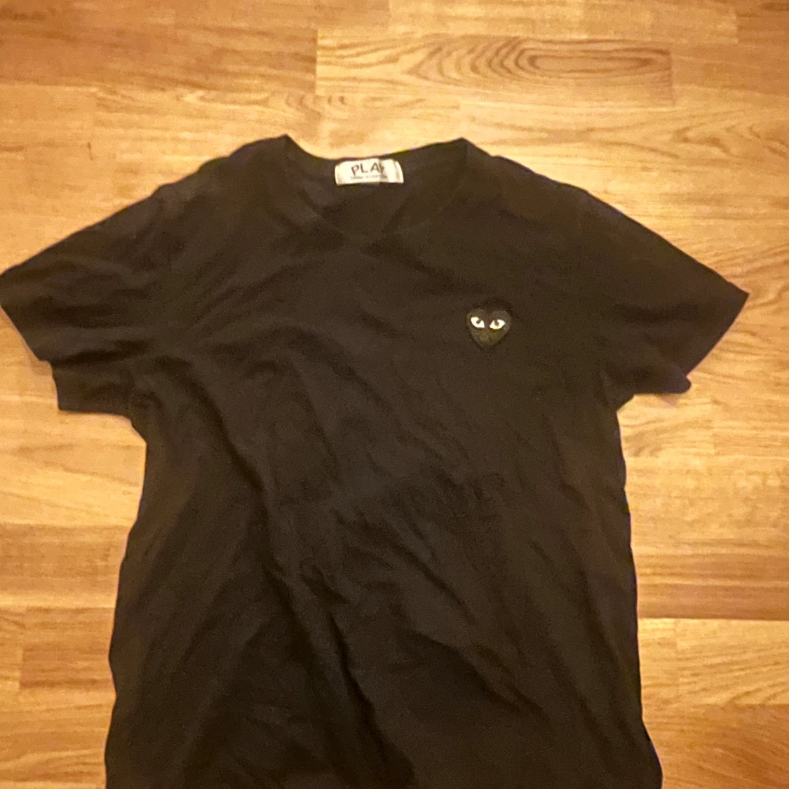 Commes De Garcones T shirt CDG