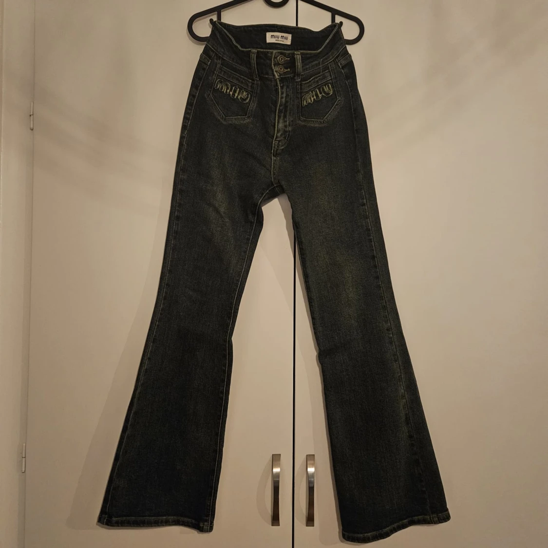 Miu miu jeans