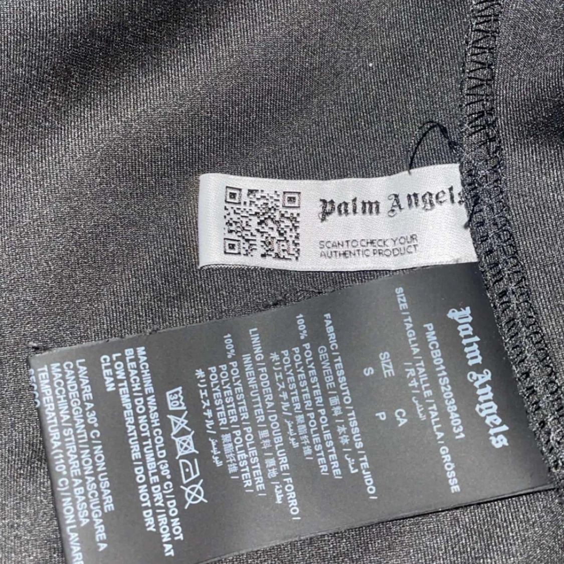 Palm Angels kofta - 91