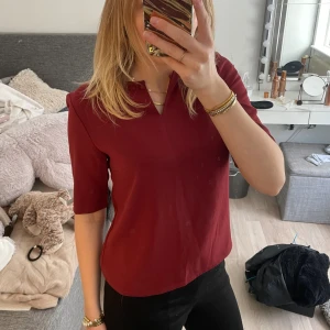 CARIN WESTER blus - Så snygg blus nu till sommaren!!💕 storlek 34, sitter som S