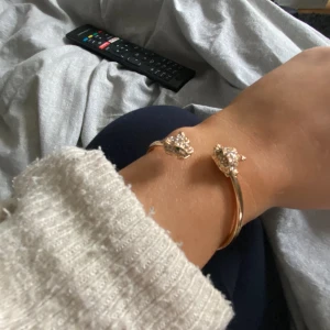 Armband  - Superfint armband, säljer för att det inte kommer till användning. Det är rostfritt stål. Skriv för frågor!