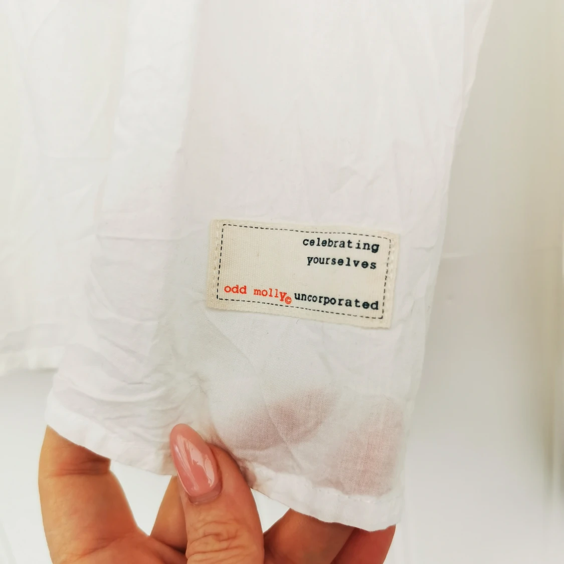 Odd Molly blus  - 90