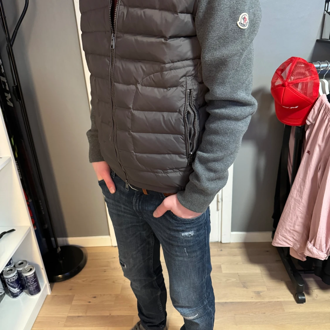 Moncler cardigan  - 90