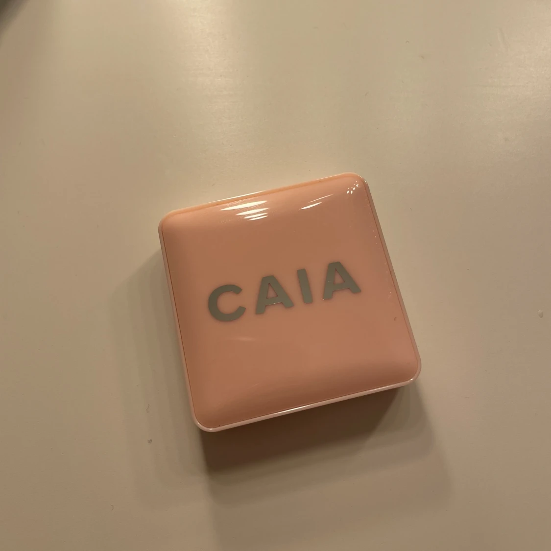 Caia Glow blush