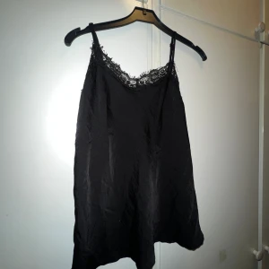 Spets linne  - Spets linne xs 