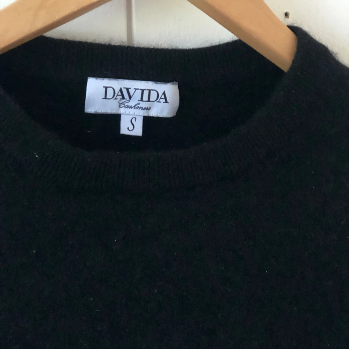 DAVIDA STICKAD💕 - 90