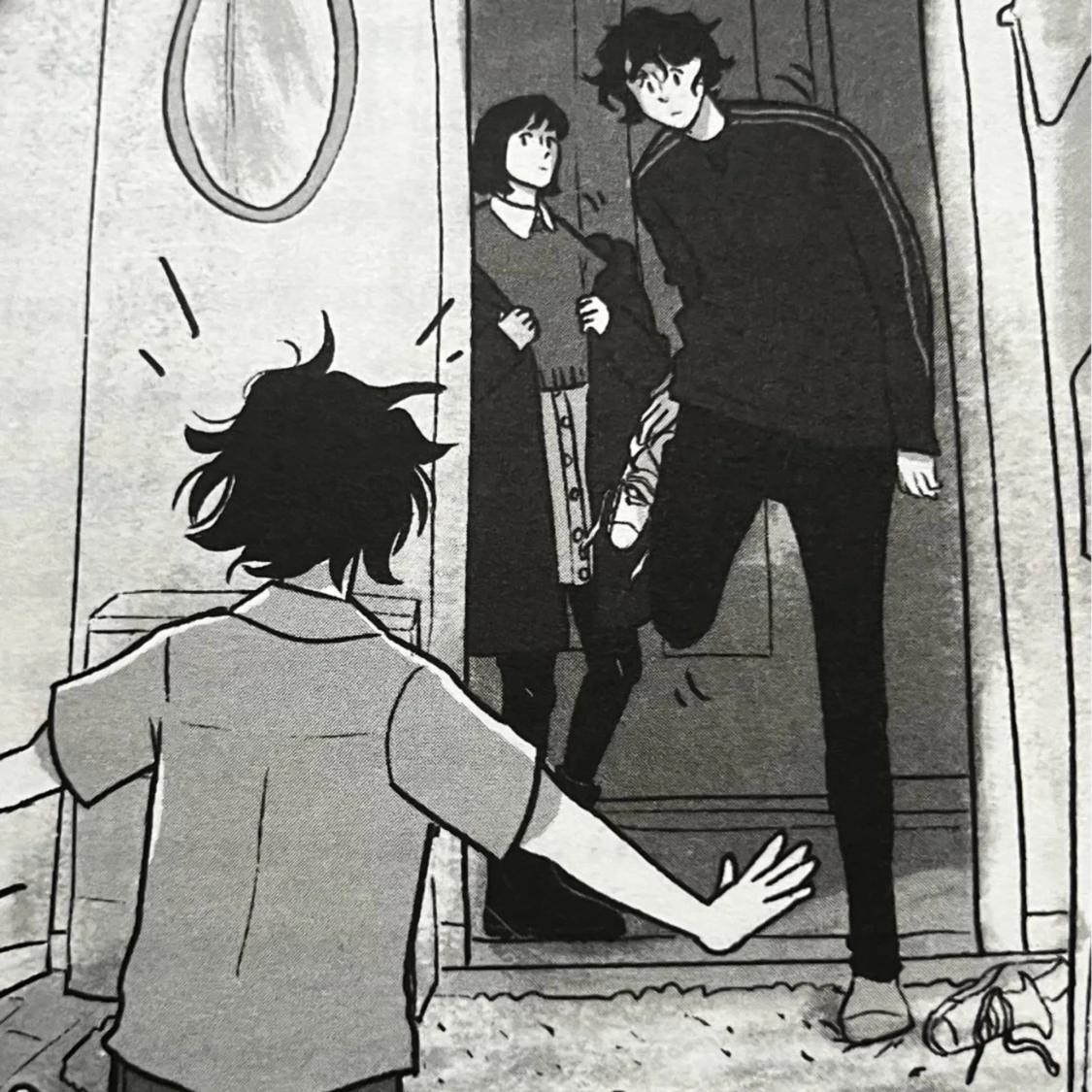 Alice Oseman böcker - 90