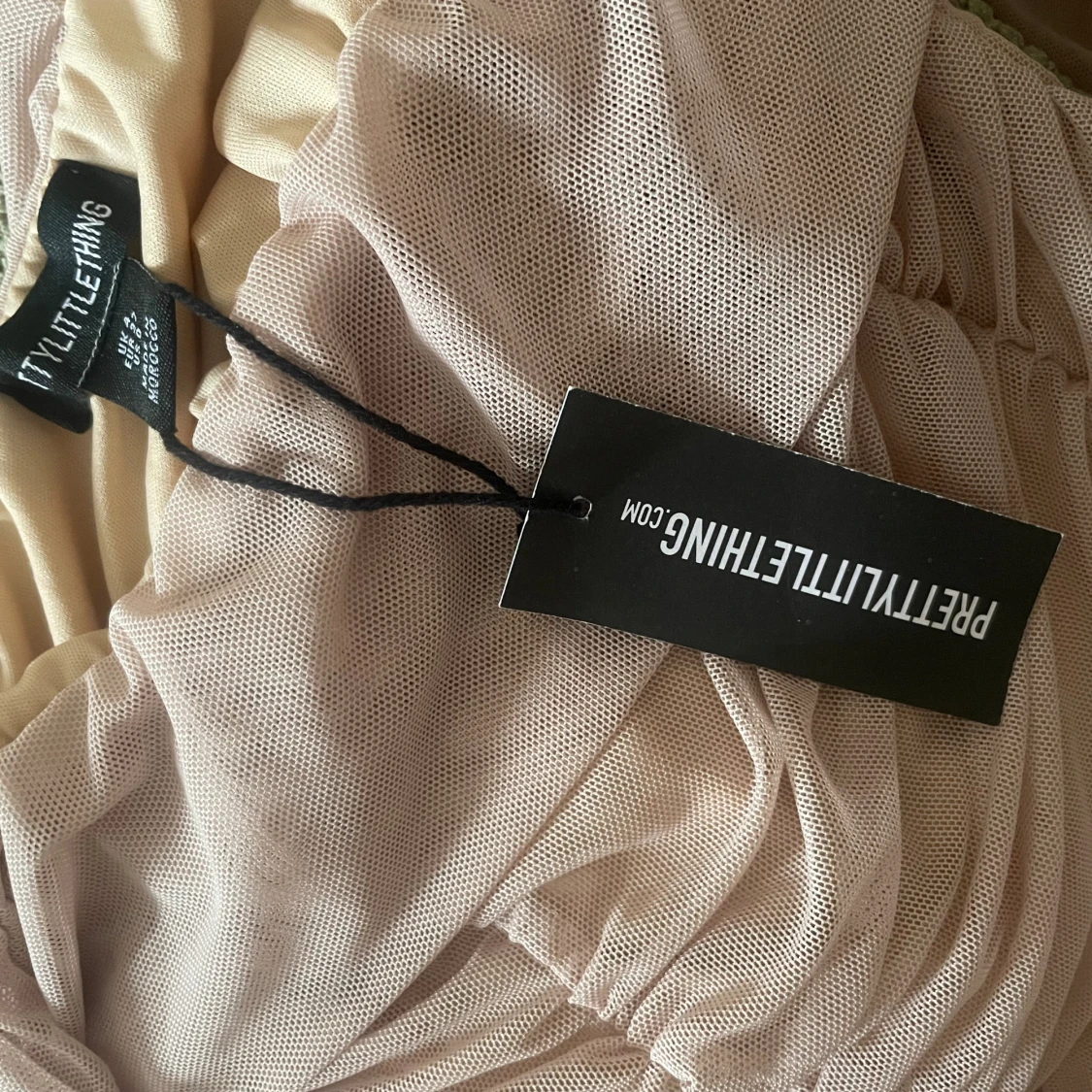 Pretty Little Thing Klänning  - 91