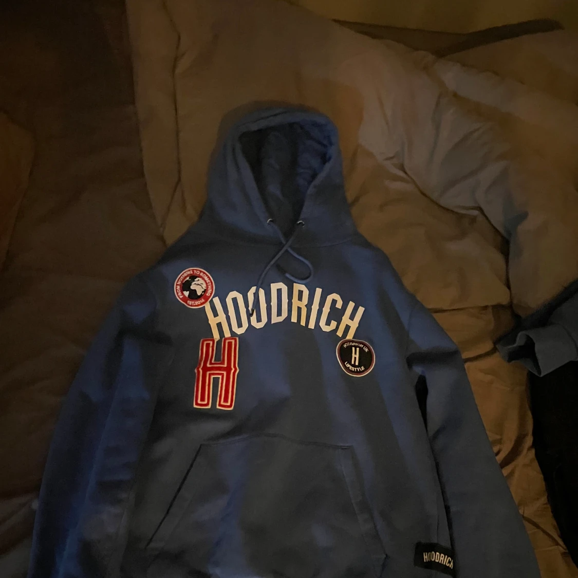 Hoodrich tracksuit