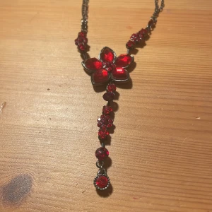 Halsband  - Halsband i bra skick 