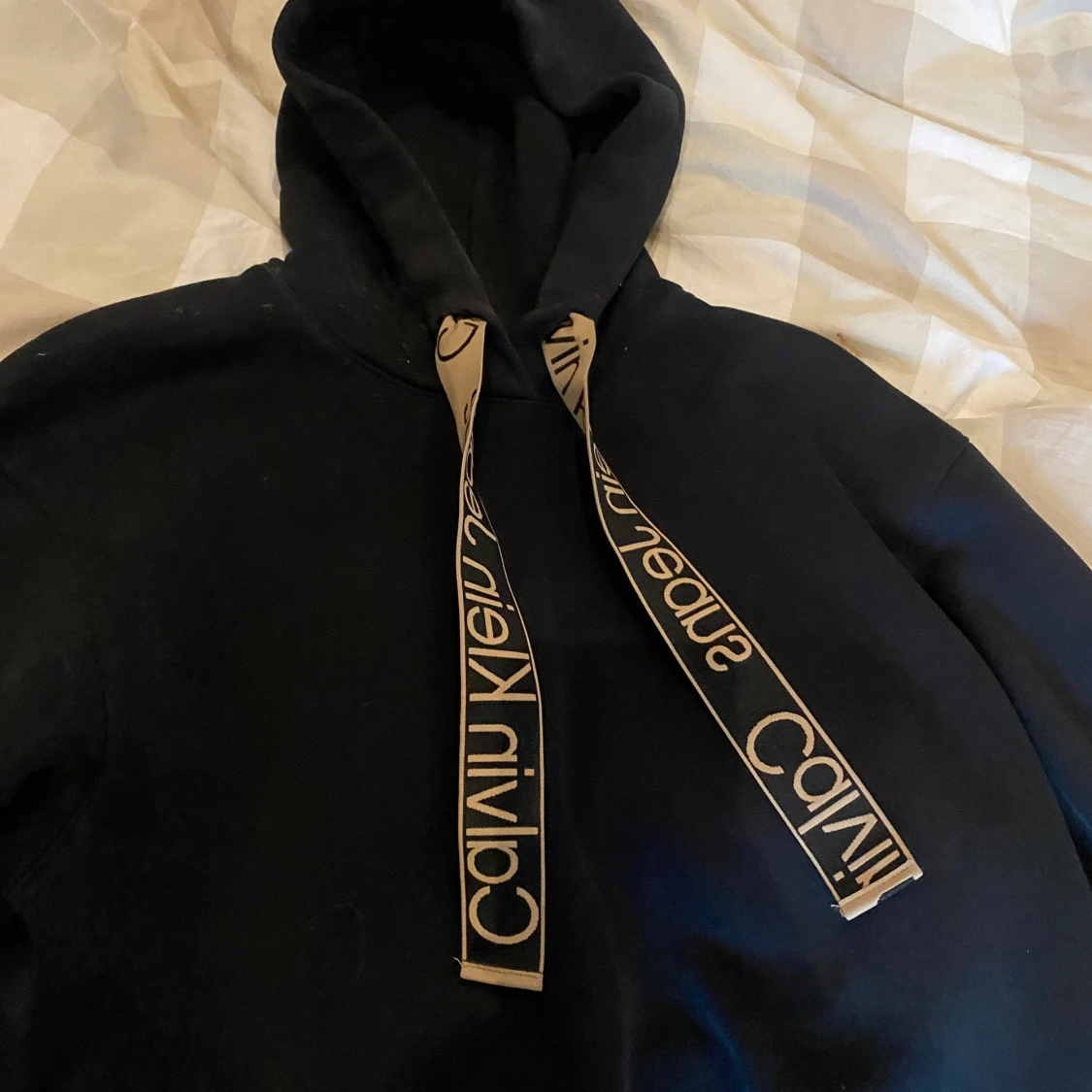 Hoodie från Calvin Klein💘 - 90