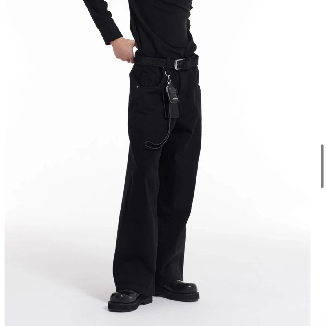 Terrain cognita - 90