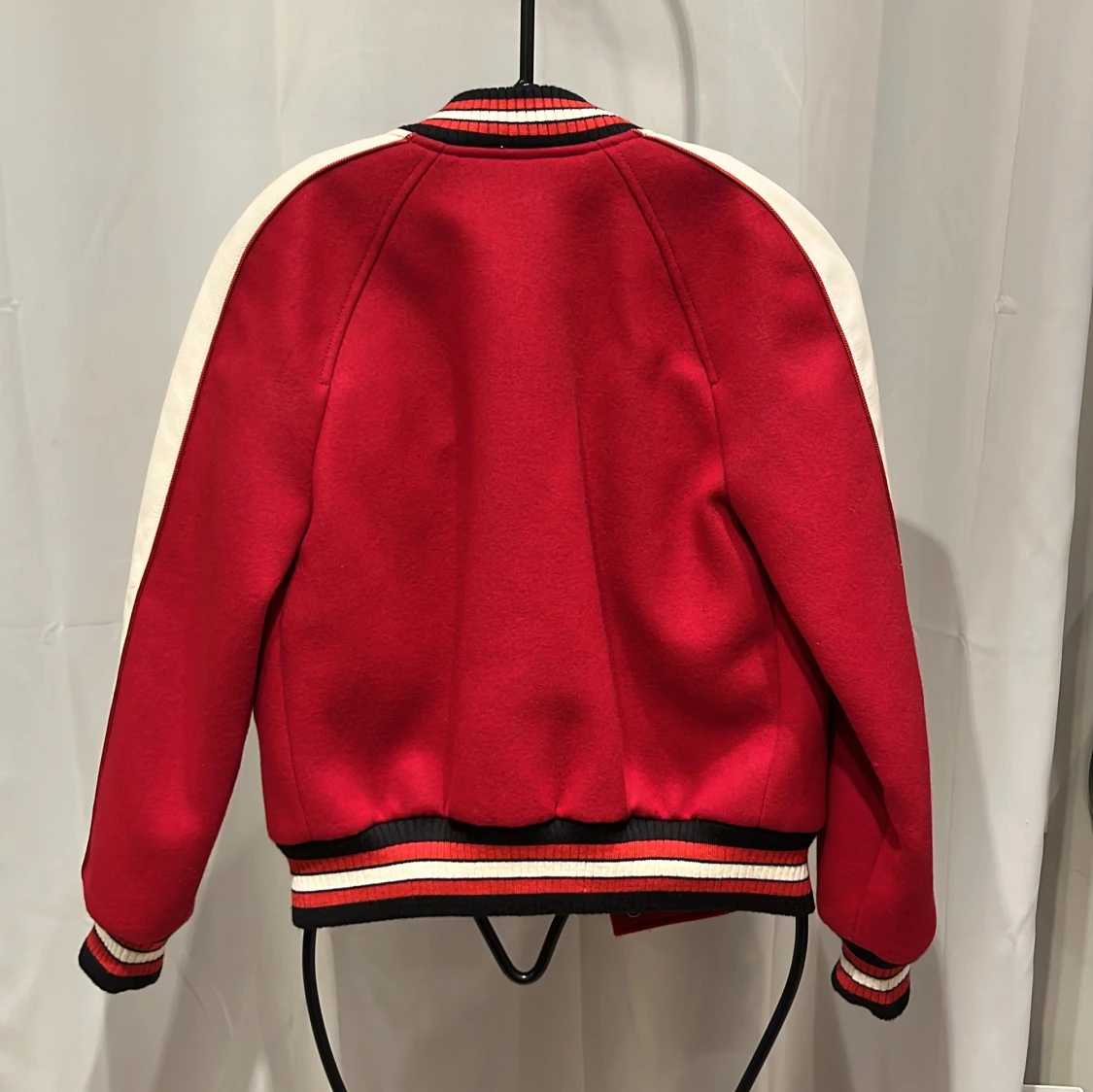 Coach college jacka - 90