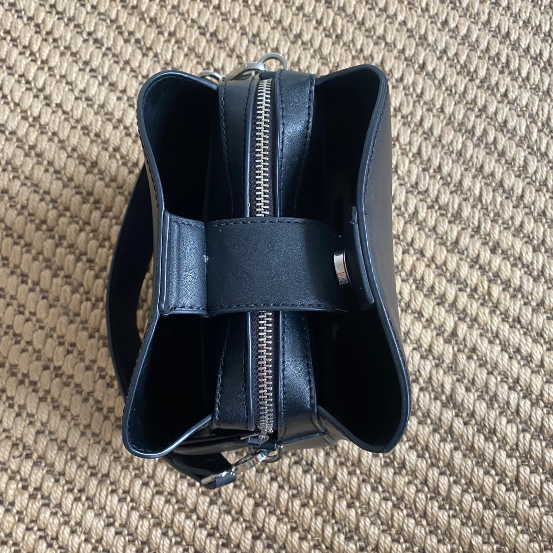 Carin Wester Svart Väska - 91