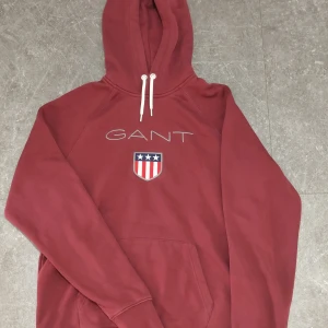 Gant hoodie/tröja - A bit used