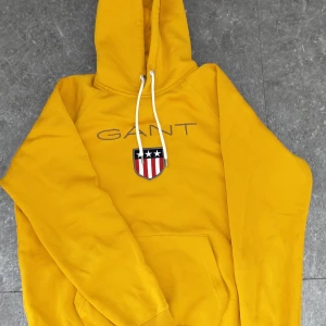 Yellow Gant hoodie  - Write to me private for more info