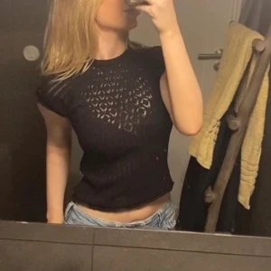 Topp - Topp från zara i nyskick💞