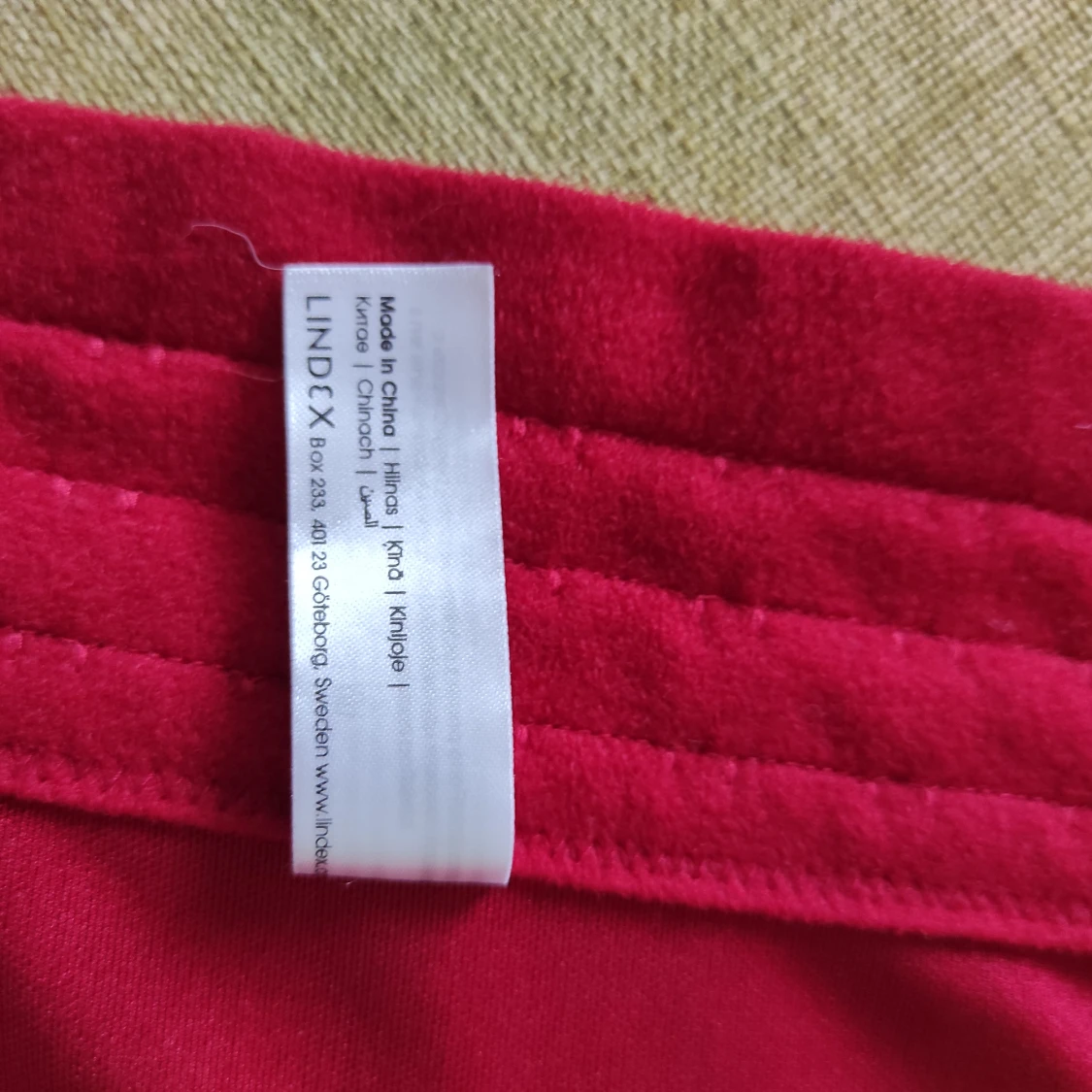 Kan vara modern blus  - 92