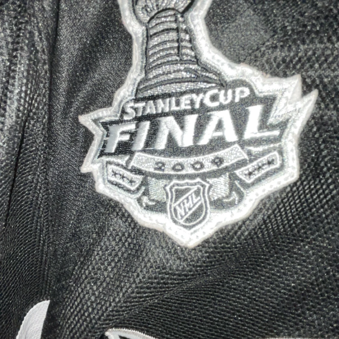 Stanley Cup Final Jersey - 90
