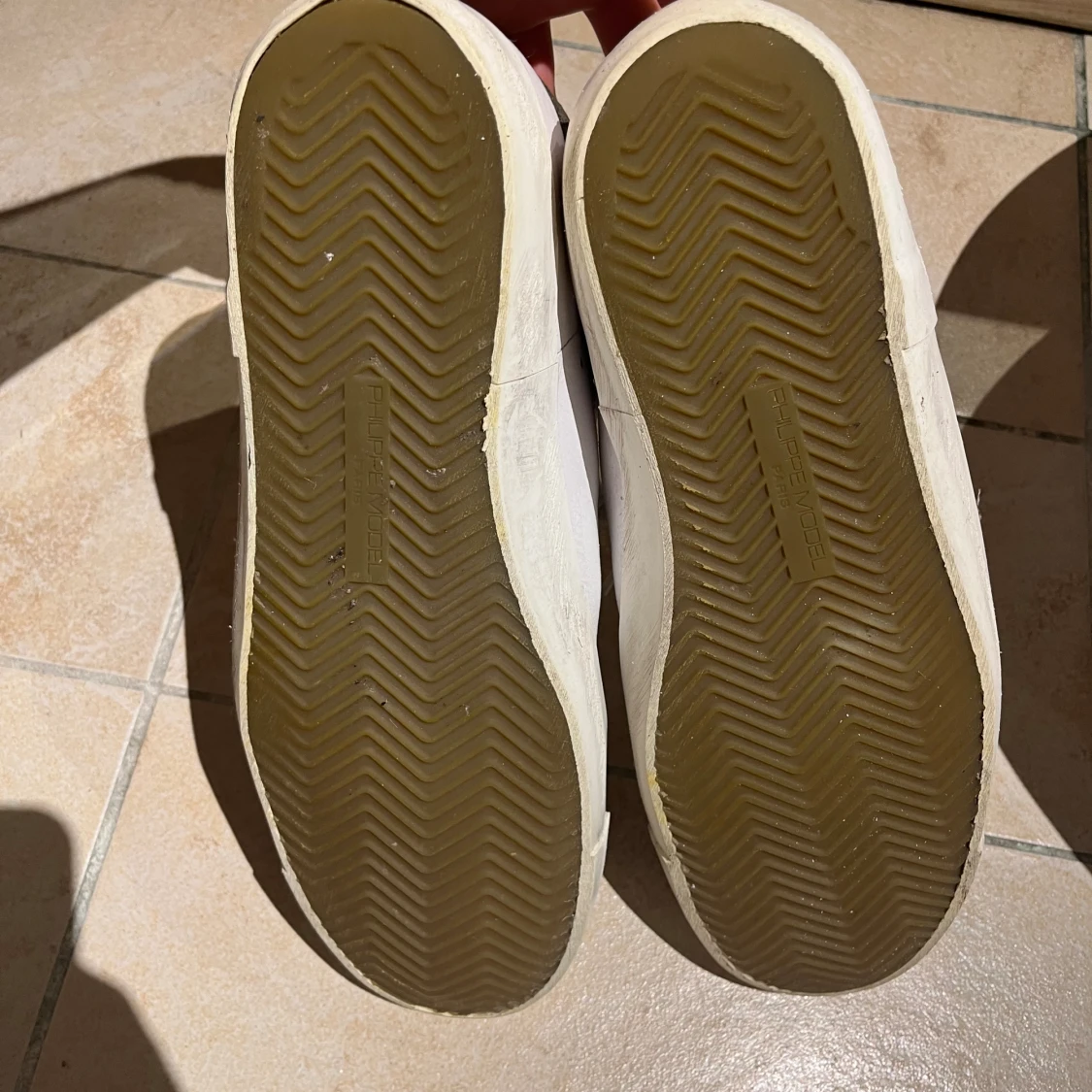 Philippe model skor - 92