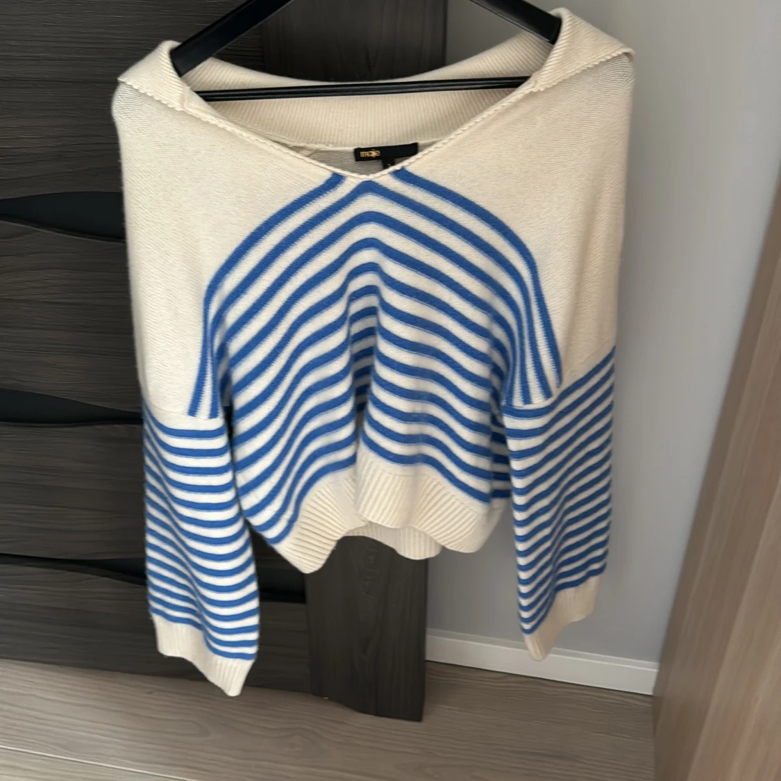 Maje kashmir tröja - 91