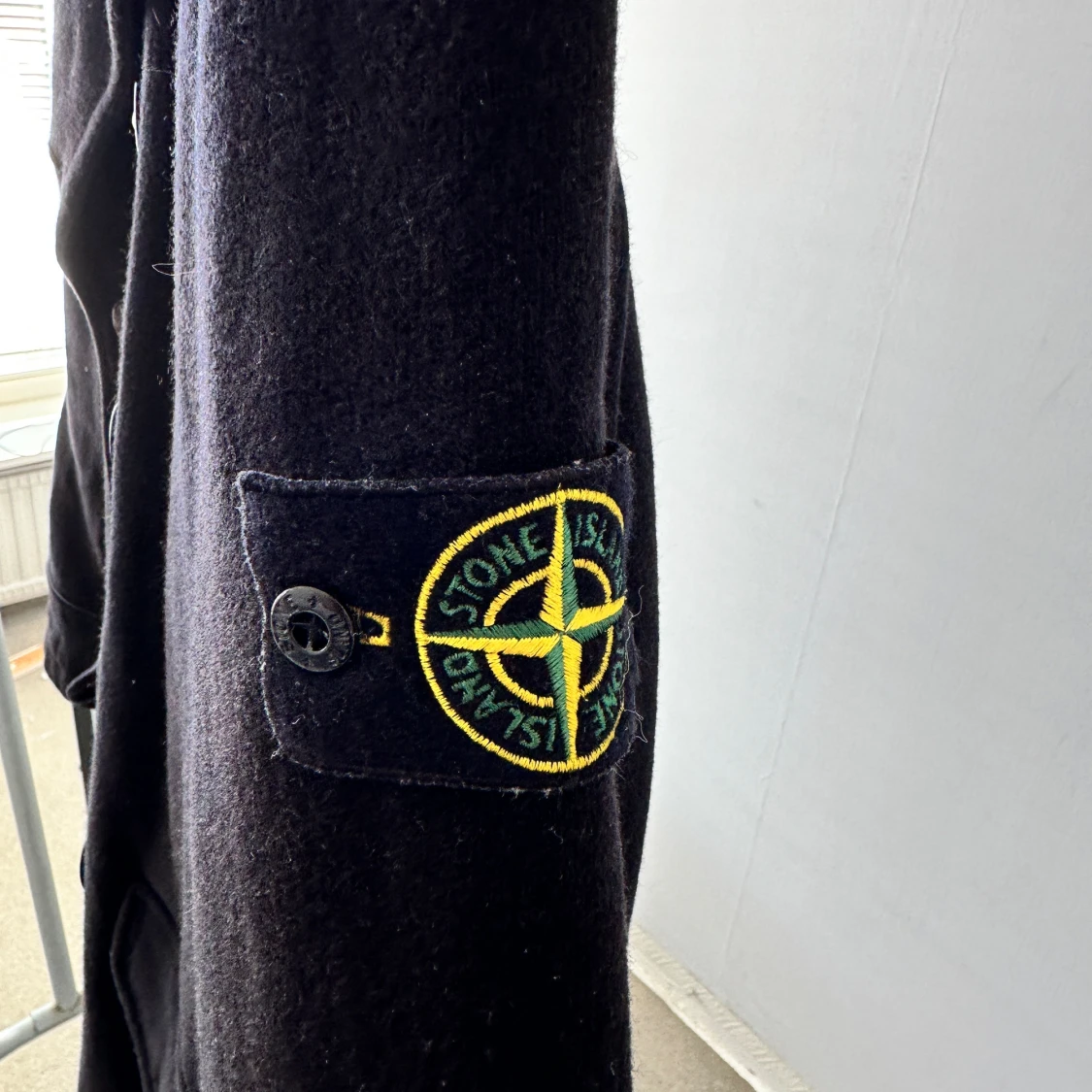 Vintage Stone Island - 91