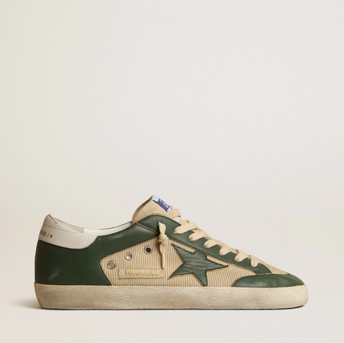 Golden Goose skor