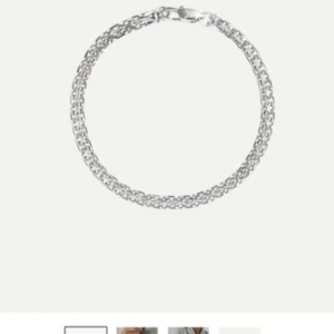 Mockberg darling bracelet  - Helt ny armband med etikett på. Ord pris 599